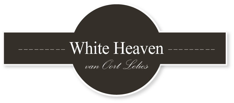 Logo van oort White Heaven